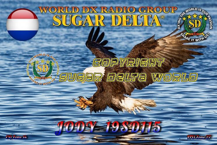 19SD115 front QSL3